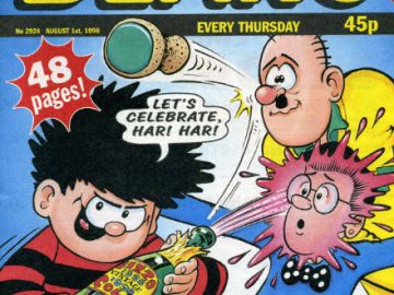 Beano